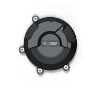 Cubierta del estator motor izquierdo para St&reet FI&ghter V2 2022 2023 motocicleta Crash caída protección motor protección cubierta del motor protección cubierta