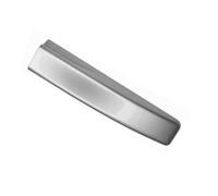 Cubierta del Extremo del riel de la Barra portaequipajes de Techo para Mitsubishi para Outlander EX 2007-2020 Barras Techo(Rear Right 2007-2020)