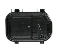 Cubierta del faro 5402-25-0060611P BLIC para AUDI A6 C6 A6 C6 Avant