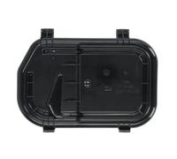 Cubierta del faro 5402-25-0060612P BLIC para AUDI A6 C6 A6 C6 Avant