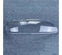 Cubierta del faro Carcasa Cristal Para Faros Delanteros Policarbonato Transparente Para Volvo S60 V60 V70 2004 2005 2006 2007 2008(Left+right)