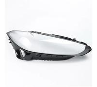 Cubierta del faro Carcasa De Faro Cubierta Faro Lente Faro Cristal Faro Para Serie 4 M4 G22 2020 2021 2022(Left+right)