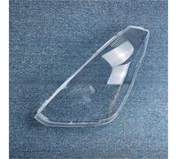 Cubierta del faro Carcasa De Faro Y Lente De Repuesto Para Hyundai H1 2010 2012 2013(Left+right)