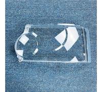 Cubierta del faro Carcasa Faro Delantero Coche Cubierta Lente Pantalla Transparente Para Land Para Rover Para Range Para Rover 2005 2006 2007 2008 2009(Right)