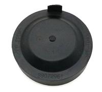 Cubierta del faro Cubierta Antipolvo Para Faros Delanteros De Para Peugeot 207 89045709