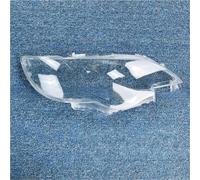 Cubierta del faro Cubierta De Cristal Para Faro Delantero Coche Para Subaru Para Legacy 2006 2007 2008 2009(Right)
