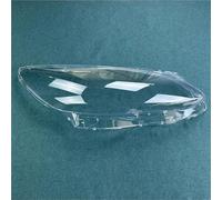 Cubierta del faro Cubierta De Faro Transparente Para Ford Para Kuga 2019 2020 2021 2022 2023(Right)