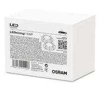 Cubierta del faro LEDCAP02 OSRAM