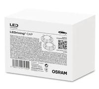 Cubierta del faro LEDCAP04 OSRAM