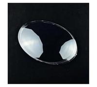 cubierta del faro Para VW para Beetle 2004-2012, cubierta de faro delantero coche, cristal, pantalla lámpara, lente(Right)