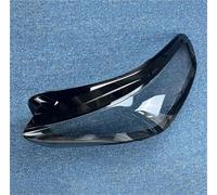 Cubierta del faro Reemplazo Carcasa Faro Delantero Coche Cubierta Lente Faro Cubierta Carcasa Faro Delantero Para X1 U12 2023(Right)