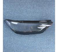 Cubierta del faro Reemplazo De Lente De Cubierta Faro Transparente Para Ford Para Taurus 2019-2020(Left+right)