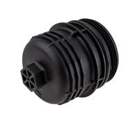 Cubierta Del Filtro De Aceite Para Diesel Opel Insignia A 08- B 17-