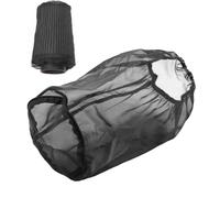 Cubierta Del Filtro De Admisión Aire | Cubiexrta Protectora Para Alto Flujo | Cubiertma Dve Filtroh PDe Airtoe Impermeable Parua Airte En Frío | Envoltura Dye Filtroo Deu Airee Paraa Protección,