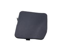 Cubierta del Gancho de Remolque del Coche para Qashqai 2014-2017 85071-4EA0A, Parachoques Trasero, Gancho de Remolque, moldura del Ojo del Gancho de Remolque, Tapa de la Cubierta del Remolque, tapón