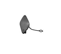 Cubierta del Gancho de Remolque del Coche, Parachoques Delantero y Trasero, Cubierta del Remolque, Ganchos de Remolque para Mercedes W164 ML320 ML350 ML400 A1648853423 A1648853223 (Delantero)