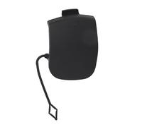 Cubierta del Gancho de Remolque del Parachoques Delantero 51117302479 Reemplazo de la Tapa del Ojo de Remolque para F55 F56 F57 2014-2019