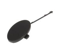 Cubierta del Gancho de Remolque del Parachoques Delantero 8K0807241, fácil de Instalar para A4, S4, B8.