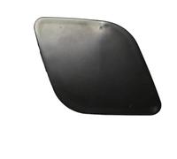 Cubierta Del Gancho De Remolque Del Parachoques Delantero Del Coche Para Toyota Camry Aurion 2009 2010 2011 Autopartes(Unpainted)