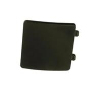 Cubierta Del Gancho De Remolque Del Parachoques Delantero Para Benz Clase CL CLS 2007-2010 Autopartes