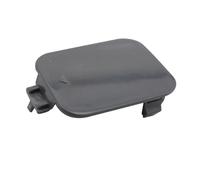 Cubierta Del Gancho De Remolque Del Parachoques Delantero Sin Pintar Para BMW E60 E61 Para Serie 5 528i 528xi 535i Autopartes