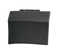 Cubierta del Gancho de Remolque del Parachoques Trasero del Coche 2538851706 para Mercedes Benz GLC W253 2020 2021 2022 POMPOMPUR