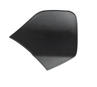 Cubierta Del Gancho De Remolque Del Parachoques Trasero Del Coche Para Benz GLS W167 2020-2023 Autopartes