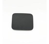 Cubierta del Gancho de Remolque del Parachoques Trasero del Coche, Tapa del Remolque, Carcasa del Ojo de Remolque para Toyota CHR 2016-2021 52162-F4020, Piezas de automóvil