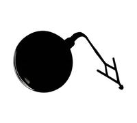 Cubierta del Gancho de Remolque del Parachoques Trasero para Audi A6 2012 2013 2014 2015 4G5807441 4G5807441GRU Accesorios de Repuesto para Tapa de Gancho de Remolque del Lado Derecho