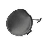 Cubierta Del Gancho De Remolque Del Parachoques Trasero Para Honda Odyssey 2005-2006 Autopartes