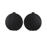 Cubierta del Gancho de Remolque para Mazda CX3 CX-3 2014-2023, Parachoques Delantero Izquierdo y Derecho, Tapa de Remolque, tapón, Gancho, acoplador.