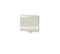 Cubierta del Gancho de Remolque para Mercedes W251 R300 R320 R350 R400 R500 2010-2017 Tapa del Gancho de Remolque del Parachoques Delantero y Trasero del automóvil 2518853323 Piezas de Repuesto