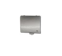 Cubierta del Gancho de Remolque para Mercedes W251 R300 R320 R350 R400 R500 2010-2017 Tapa del Gancho de Remolque del Parachoques Delantero y Trasero del automóvil 2518853323 Piezas de Repuesto
