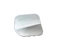 Cubierta del Gancho de Remolque para Nissan Rogue X-Trail XTrail T32 2014-2016 Cubierta del Gancho de Remolque del Parachoques Delantero