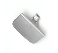 Cubierta del Gancho de Remolque para Serie 7, E65, E66, E67, LCI, 730i, 735Li, 740d, 745i, 760i, 740Li, 745Li, 745LiS, 750Li, 760Li, 760LiS (2006-2008)