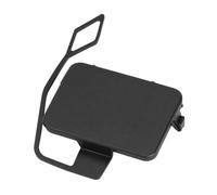 Cubierta del Gancho de Remolque Parachoques Delantero 51117167575 Apto para 3-Series E90/E91 2005-2008 Tapa Protección