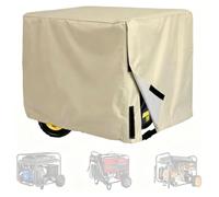 Cubierta del Generador para DeWalt DXGNR7000 2020-2024 2025 2026