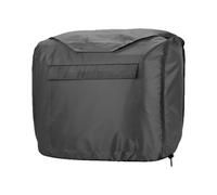 Cubierta del generador para unidades portátiles - Funda resistente e impermeable | Protege tus generadores del polvo y la suciedad, se adapta a diferentes modelos y es perfecta para campamentos