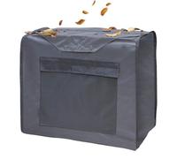 Cubierta Del Generador - Protección Exterior Portátil, Fundas De Recubrimiento De PU Impermeables, Ajuste Universal | Escudo De Tiempo Duradero De Tela Oxford, Almacenamiento De Equipos Eléctricos De