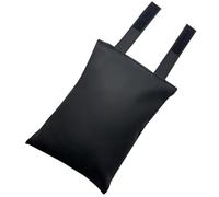 Cubierta del grifo de agua,Cubierta de protección contra congelación del grifo - de reflujo de espiga aislada de cuero | Protector envolvente para de agua para exteriores, para balcón