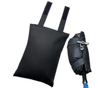 Cubierta del grifo de agua,Cubierta de protección contra congelación del grifo,Protector contra congelación exterior | protectora de de agua anticongelante para jardín, terraz