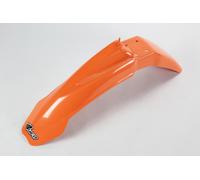 Cubierta Del Guardabarros Delantero Fender Compatible Con KTM SX SXF EXC 99-02
