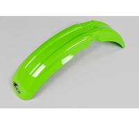 Cubierta Del Guardabarros Delantero Para Kawasaki Kx 125 250 Verde
