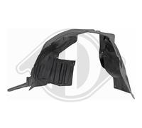 Cubierta Del Guardabarros Interior Delantera Derecha Para Suzuki Vitara LY