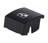 Cubierta del interruptor de control maestro para ventana, interruptor eléctrico de reemplazo H