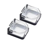 Cubierta del Interruptor del Botón de Encendido, Impermeable y Resistente A Colisiones, Protector de Seguridad A Prueba de Polvo para Orificio de