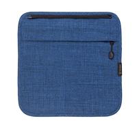 Cubierta del Interruptor Tenba 7 para cámara - Azul y Naranja