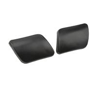 Cubierta del Lavafaros del Parachoques Delantero 1J0955109A, Boquilla del Lavafaros, Tapa de la Boquilla de la Tapa del Lavafaros del Parachoques Delantero Lado Izquierdo Derecho