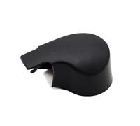 Cubierta del limpiaparabrisas trasero del vehículo Cubierta de la tuerca del brazo limpiaparabrisas trasero coche para Seat, Arona Ibiza V Leon 5f1 para Skoda, Citigo para Fabia Nj para Karoq