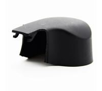Cubierta del limpiaparabrisas trasero del vehículo Tapa de la tuerca del brazo limpiaparabrisas trasero coche para Vw, para Golf, Mk6 Mk7 para Passat, B8 para, para Sharan, para Polo, accesorios